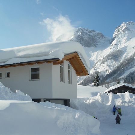 Apartment Tennengebirge Sankt Martin am Tennengebirge Exterior foto