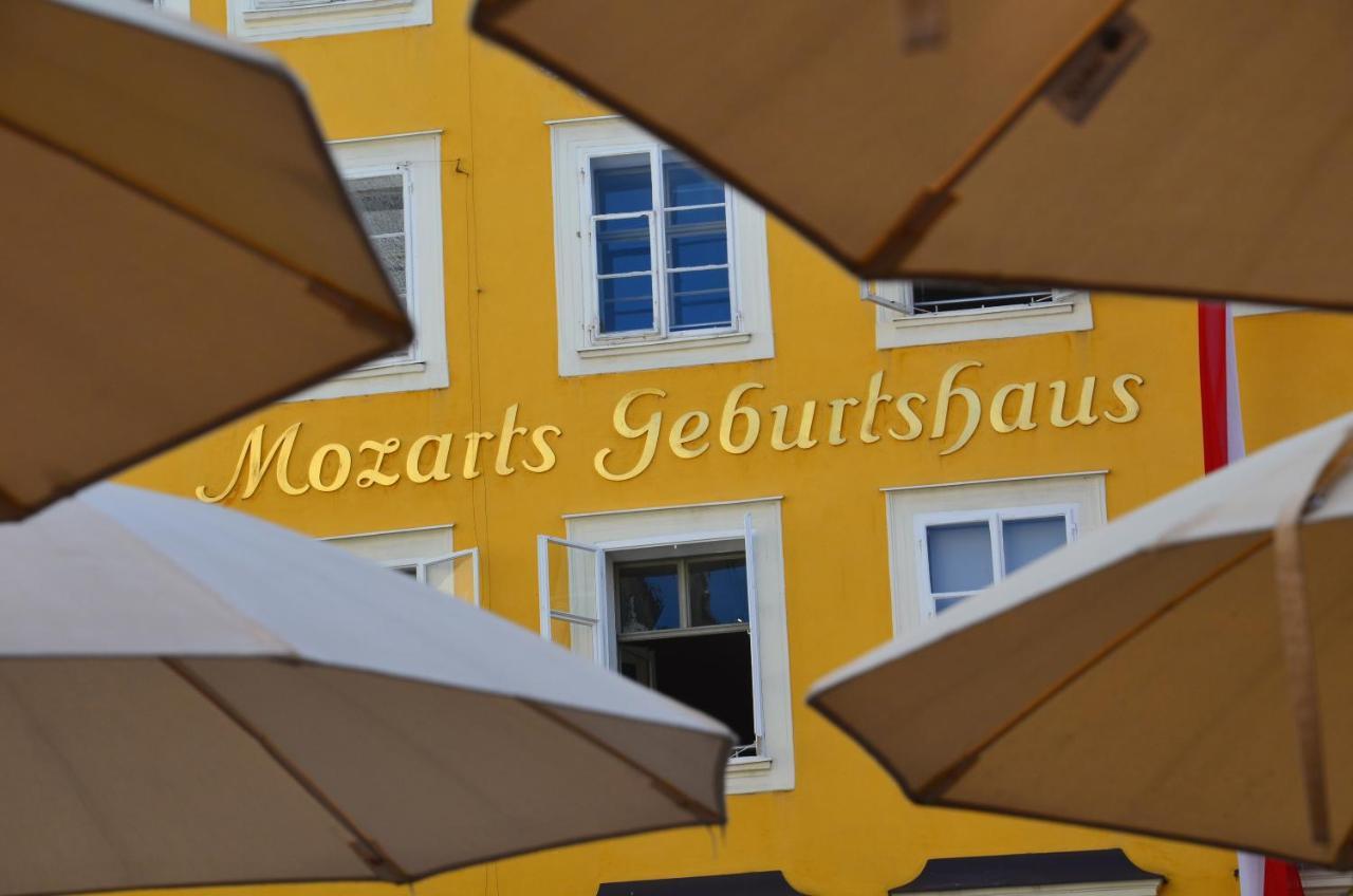 Apartment Tennengebirge Sankt Martin am Tennengebirge Exterior foto